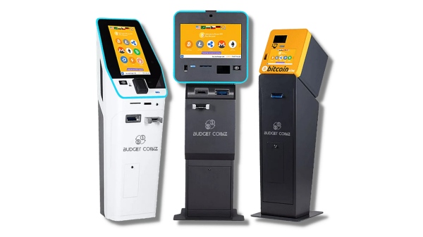 美 헤이버힐 시의회, 암호화폐 ATM 퇴출 추진…60일 내 철거·하루 300달러 벌금