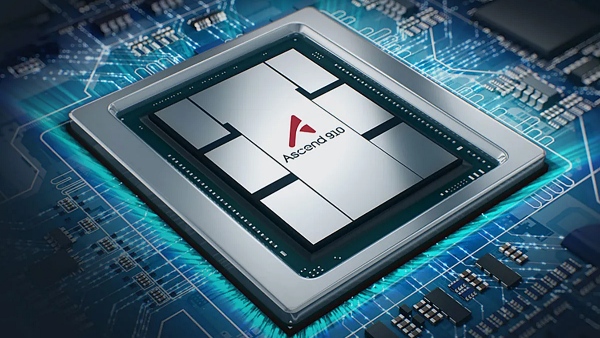 Huawei fills Nvidia gap as Shenzhen launches 10,000-card AI cluster