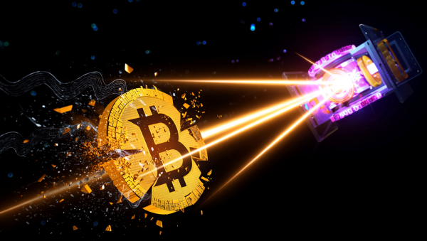 양자컴 우려 커지자…비트코인 개발자들, 보안 업글 추진