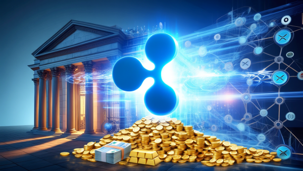 2026년 전쟁 이슈에 사라진 XRP 상승세…리플, 어떻게 극복하나
