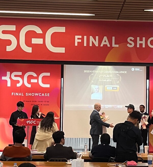 AI블랙박스 기업 알바랩스, 한국에 AI기술 허브 만든다