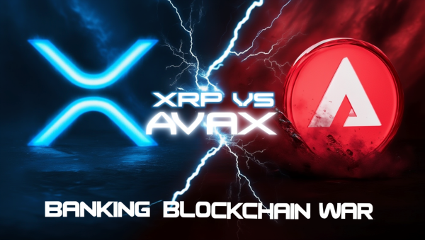 만우절 농담에서 설전으로…리플·아발란체, 은행 블록체인 놓고 신경전