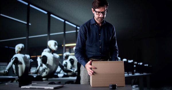 美 기술업계 2026년 해고 최악 수준…샘 알트먼 "AI 탓 하지 말라"