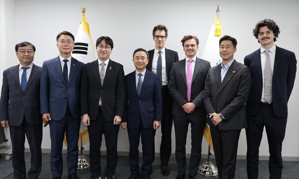 국가AI전략위, 미스트랄과 한·불 AI 협력 논의