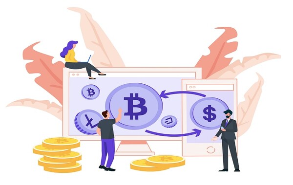 Brutal first quarter for crypto market; where did money flow