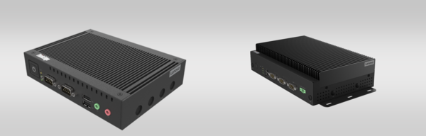 레노버, 씽크엣지 신제품 2종으로 산업 AI 시장 공략