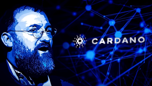 ADA 프라이버시 체인 '미드나이트' 주목…찰스 호스킨슨 