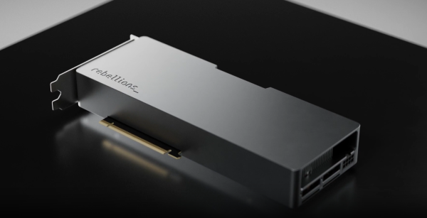 리벨리온 "엔비디아 뛰어 넘었다"…랙 단위 AI 시스템으로 시장 공략