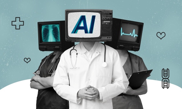 월 19달러로 정신과 약 리필? 美 유타주 'AI 처방 갱신' 실험 논란