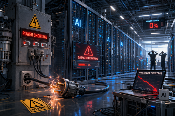 한국산 변압기 없으면 AI도 끝… 美 빅테크, K-전력기기에 도움 요청