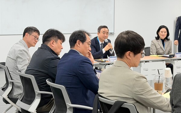 국가AI전략위, 대구·울산 AX 인프라 현장 점검