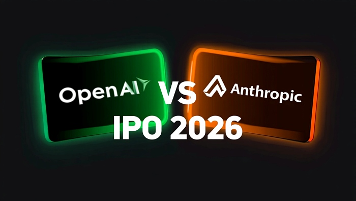 [테크인사이드] 아직 돈 먹는 하마...오픈AI·앤트로픽 IPO 앞 'AI 경제학'