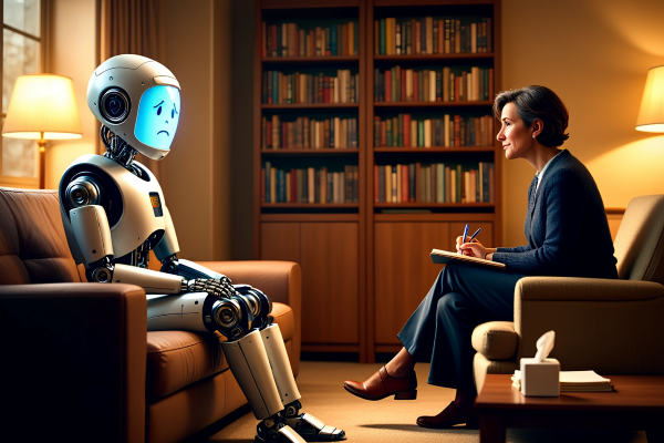 앤트로픽, 클로드 미토스 20시간 심리 평가…AI '정신 상태'까지 검증