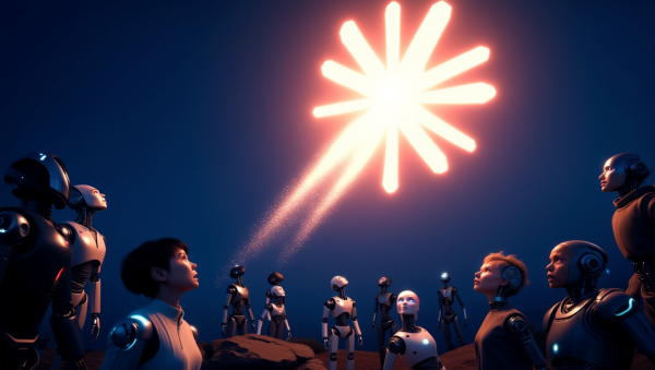 휴먼엑스 뒤덮은 '클로드 코드'…AI 업계 화제, 오픈AI서 앤트로픽으로