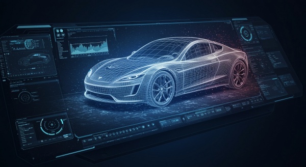 누가 데려가나 했더니…자율주행 인재, 방산·로보틱스 '피지컬AI'로 쏠렸다