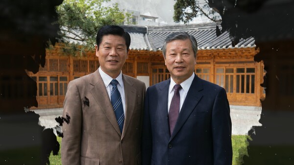 SK그룹, 창업회장 AI 영상 제작…창립 73주년 구성원과 공유