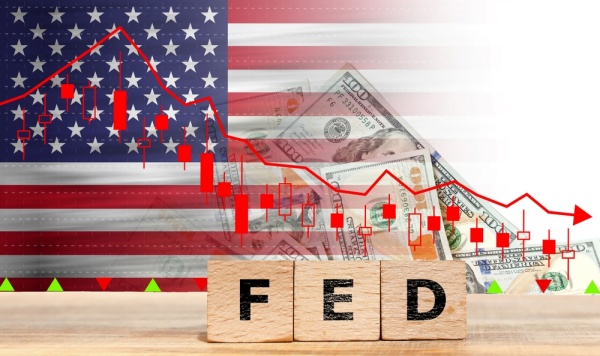 연준(Fed) [사진: 셔터스톡]