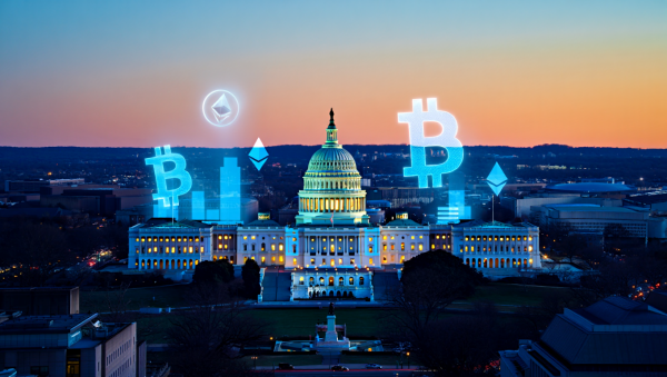 오픈AI 'AI 시대 美 산업정책' 공개…암호화폐 투자자가 봐야 할 5가지 변화