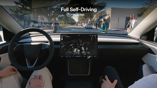 [모빌리티핫이슈] 테슬라 FSD 반응 속도 20% '쑥'...DJI 괴력 전기 모터 등... - 뉴스 썸네일 이미지