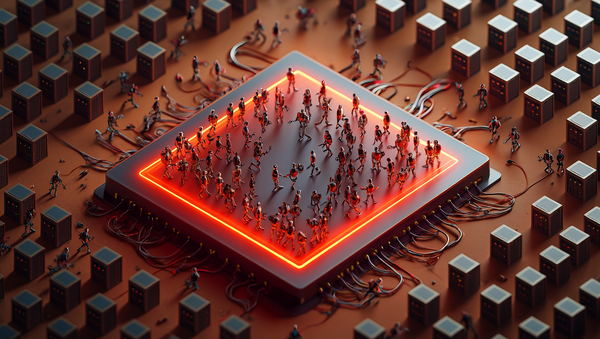 GPU 사용료 껑충·사용량 제한...AI 컴퓨팅 '자원 고갈' 부작용 심화