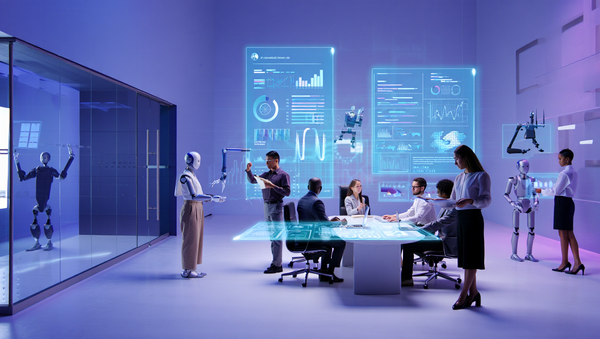 [테크인사이드] AI發 확 바뀐 엔터프라이즈판 'IT 확산 공식'의 세계