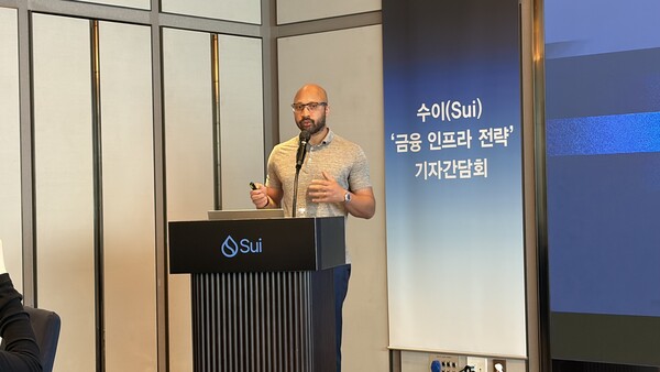 수이, 한국 공략 강화...