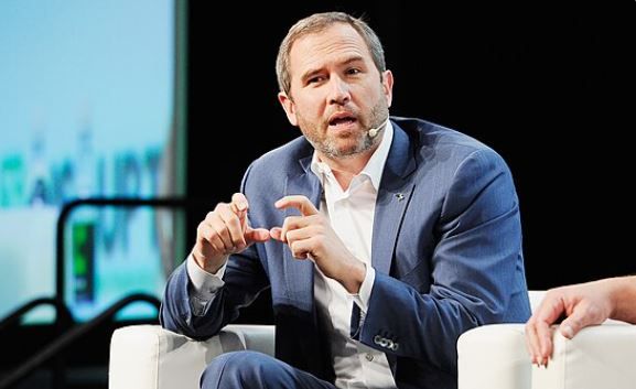 리플 CEO “XRP, 솔라나 디파이로 확장…수요 계속 늘고 있다”