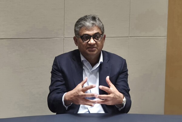 [디투피플]"데이터 활용 복잡성 제거해야 엔터프라이즈 AI 제대로 쓴다"