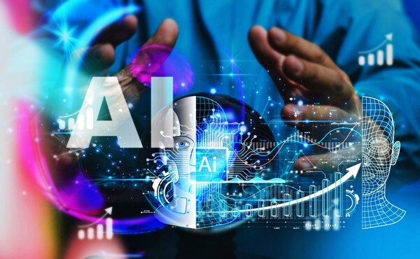 IT·통신 업계 'AI 중심' 리브랜딩 러시