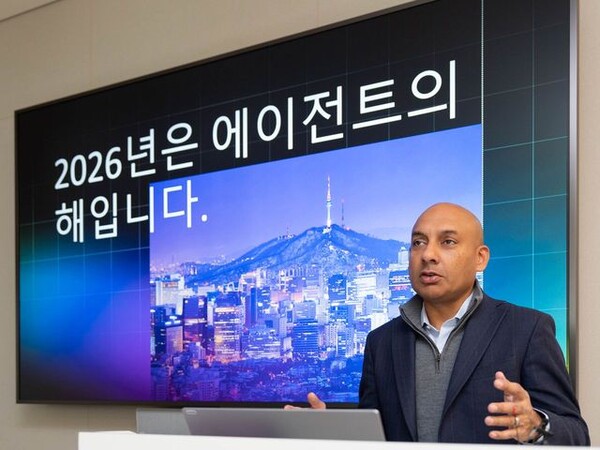 "올해가 AI에이전트 원년...테스트 넘어 실전 투입하려면 4가지 먼저 챙겨야"