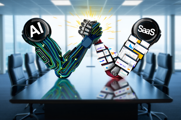 "SaaS의 종말은 없다"...SW 업계 'AI發 위협론' 반격 시작
