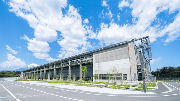 토요타 '우븐 시티' 본격 가동…도시 전체 AI로 연결