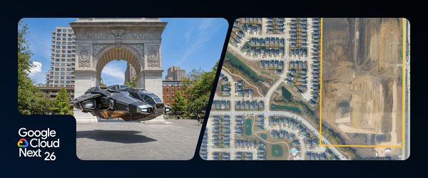 구글, 지도에 AI 얹었다…공간정보 시장 '지각변동'