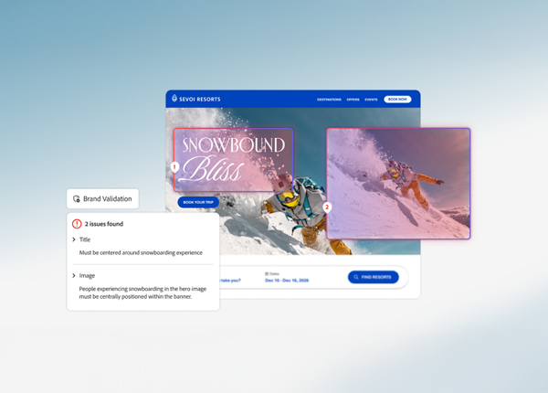 어도비, AI로 브랜드까지 통제…마케팅 자동화 가속