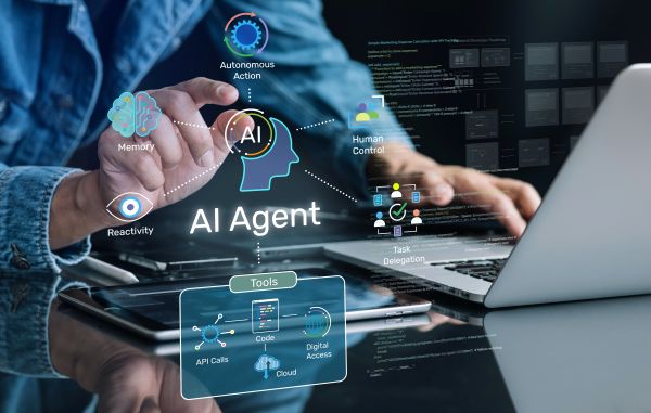 AI에이전트 시대, CPU 중량감이 커지는 이유