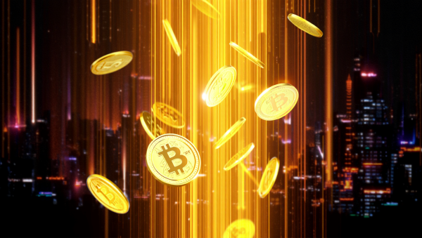 비트코인 7만6500달러로 후퇴…인플레이션 우려에 8만달러 재돌파 제동