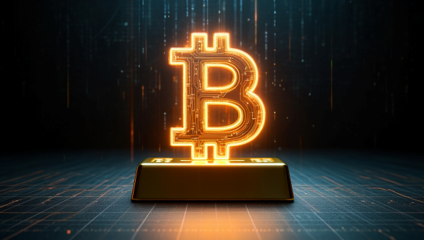 비트코인, 다시 기술주처럼 움직이나…나스닥100과 상관성 확대