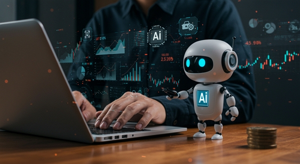 AI 못 쓰면 도태된다…日 기업 업무 자동화 가속