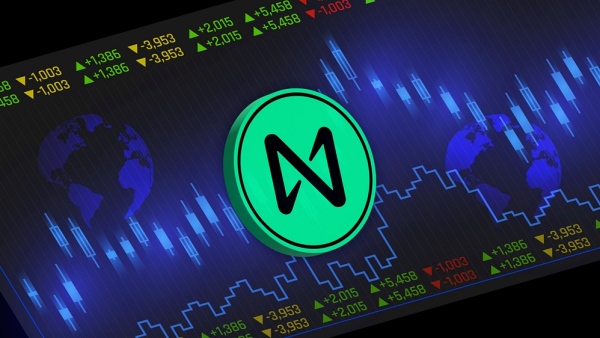 니어 프로토콜, 일주일 새 50% 급등…AI 토큰 상승세 주도