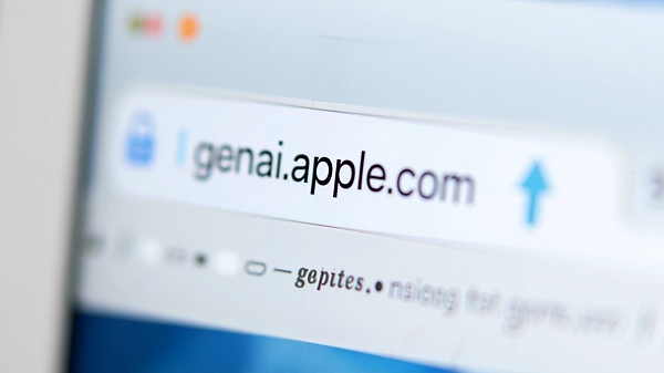 애플 생성형 AI 새 서브도메인 포착…WWDC26 앞두고 관심
