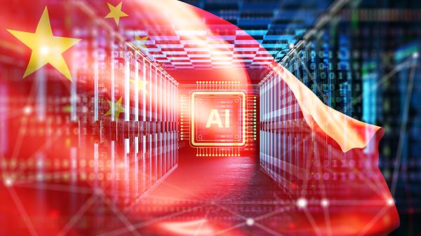 中 빅테크 'AI 에이전트 전쟁' 시작...앤트·텐센트·알리바바, 기업 고객... - 뉴스 썸네일 이미지