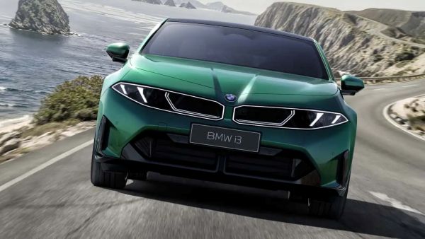 BMW, 전기 오픈카 승부수?...차세대 i4 컨버터블 검토