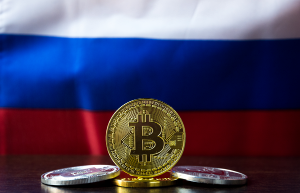 Russia opens Bitcoin, Ethereum and USDT to retail investors; sets annual purchase cap
