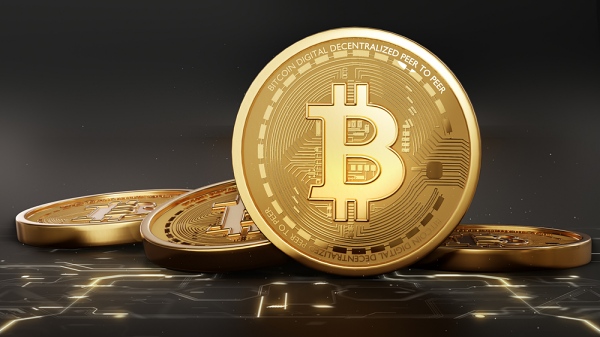 Bitcoin largely flat despite cooling U.S. inflation, rebound capped in $63,000 range