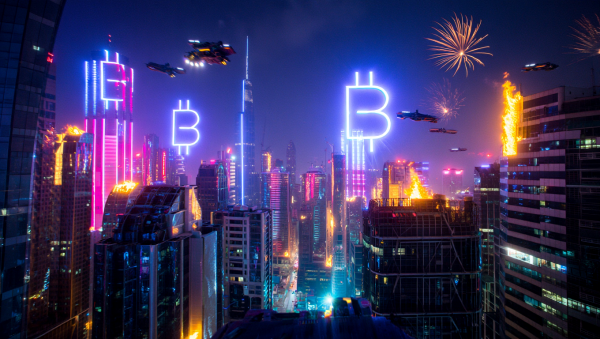Bitwise CIO says token buybacks and burns could drive crypto values sharply higher