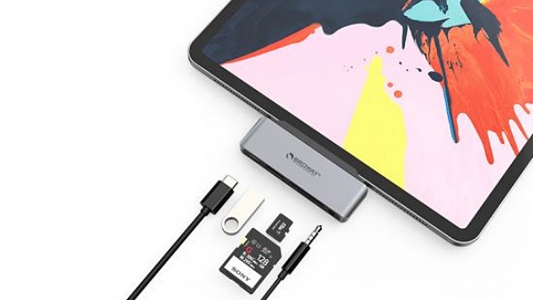 USB4와 USB-C는 다르다…케이블 살 때 봐야 할 기준