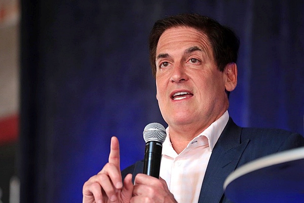 Mark Cuban says next investment boom will be AI chips, not bitcoin