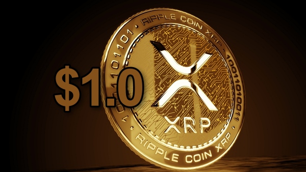 XRP 0.9달러선 다시 시험…바이낸스 고래 입금은 여전히 증가