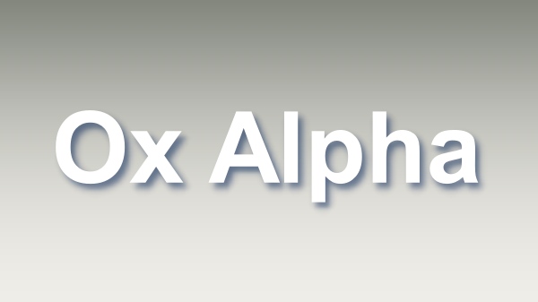 무료 AI 모델 'Ox Alpha' 성능 호평 속 개발 주체는 미궁