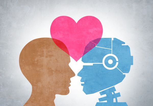 AI 여자친구와 싸워 하루 종일 괴롭다…EVA AI, 결국 '연애 치료사' 채용